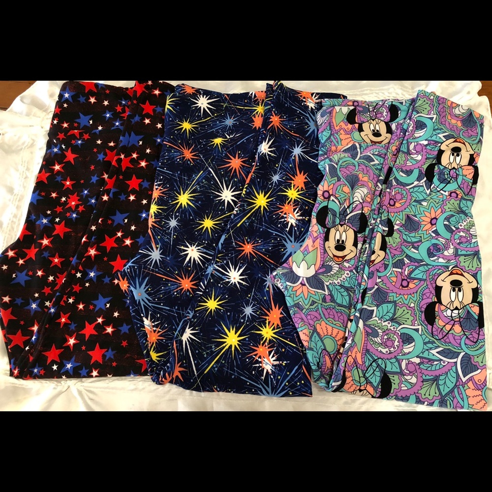 Lularoe tall and curvy